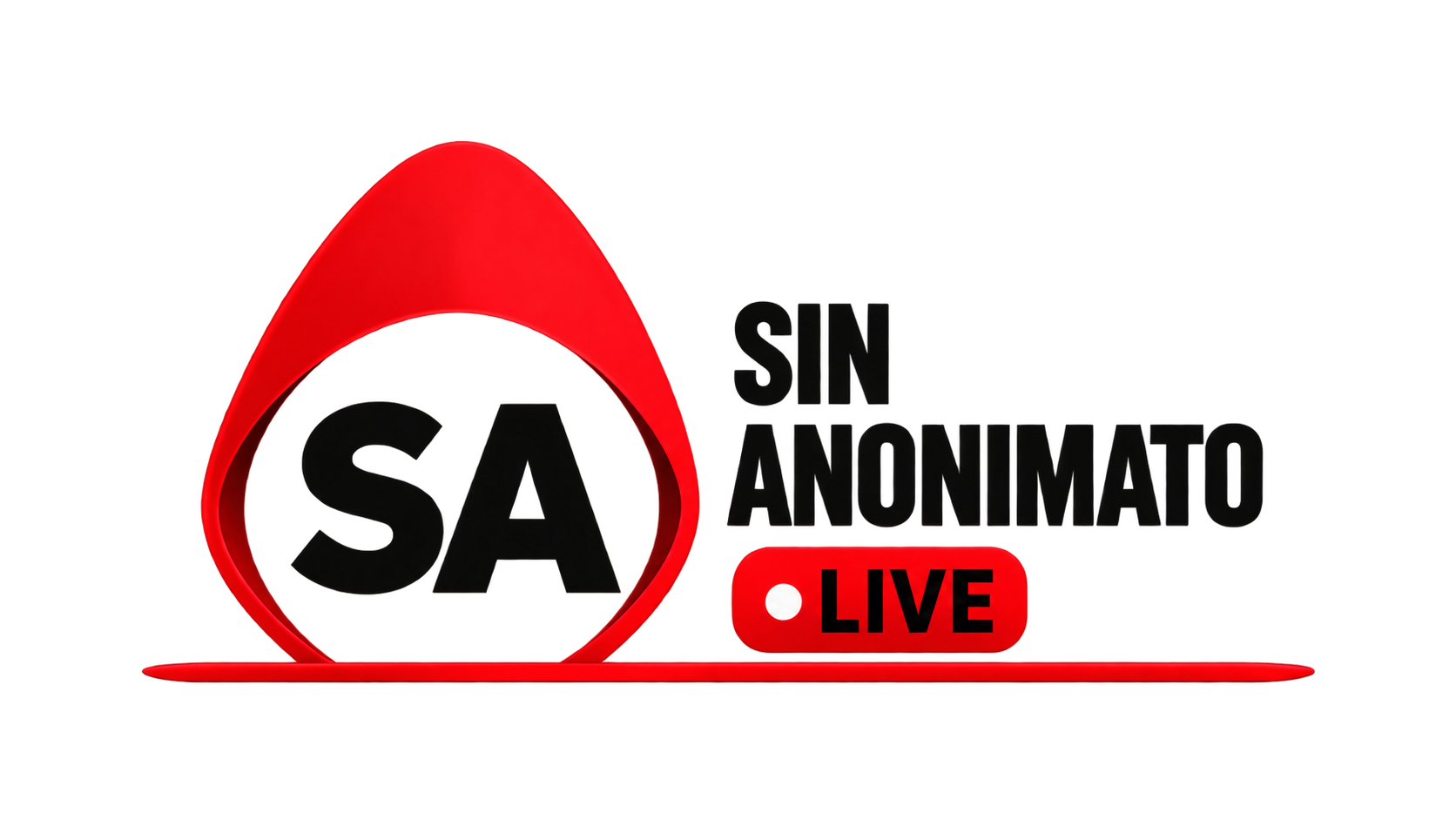 Sin Anonimato Live